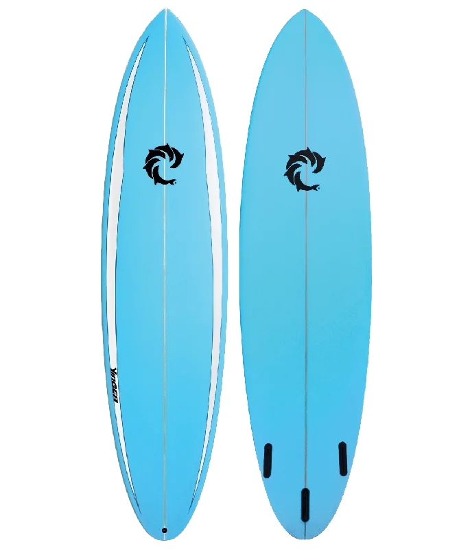 Wetsuit Hood -7'4 Zinger (243785)