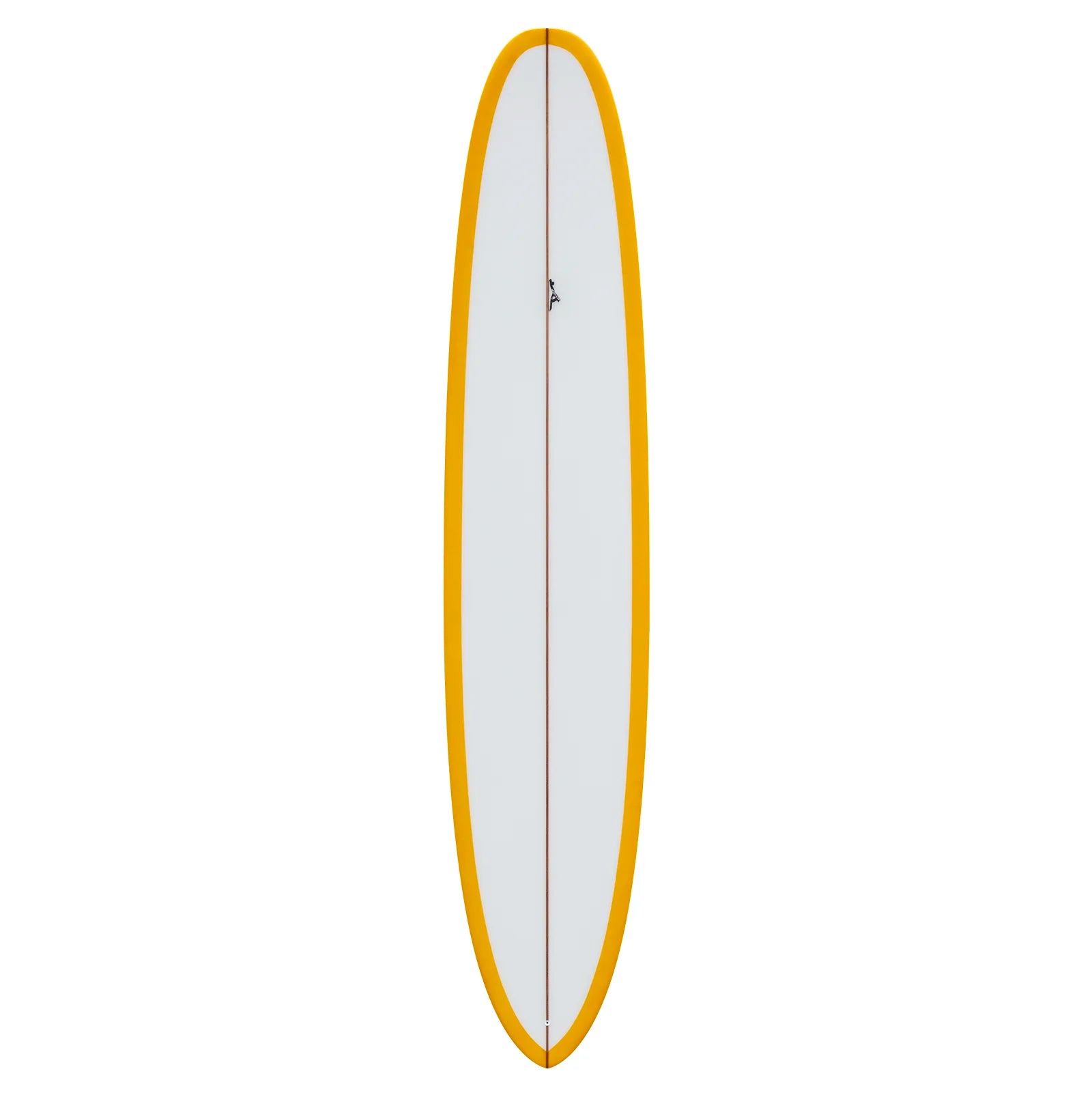 Cold Water Wetsuit -Thomas Surfboards Bill Pin - 9'8 - Orange