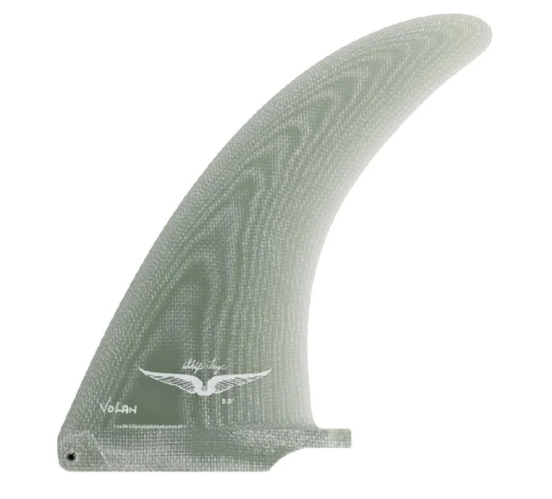 Surfing Neck Strap -True Ames Skip Frye Volan Single Fin