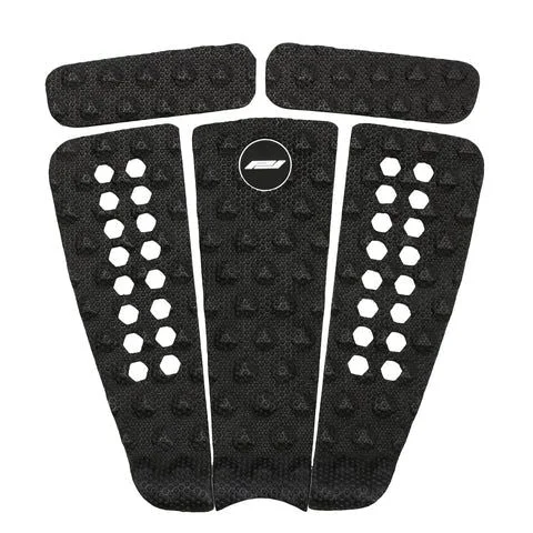 3mm Wetsuit -Basic Five Traction Pad