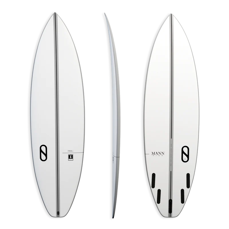 Surfboard Float -FIREWIRE FRK+