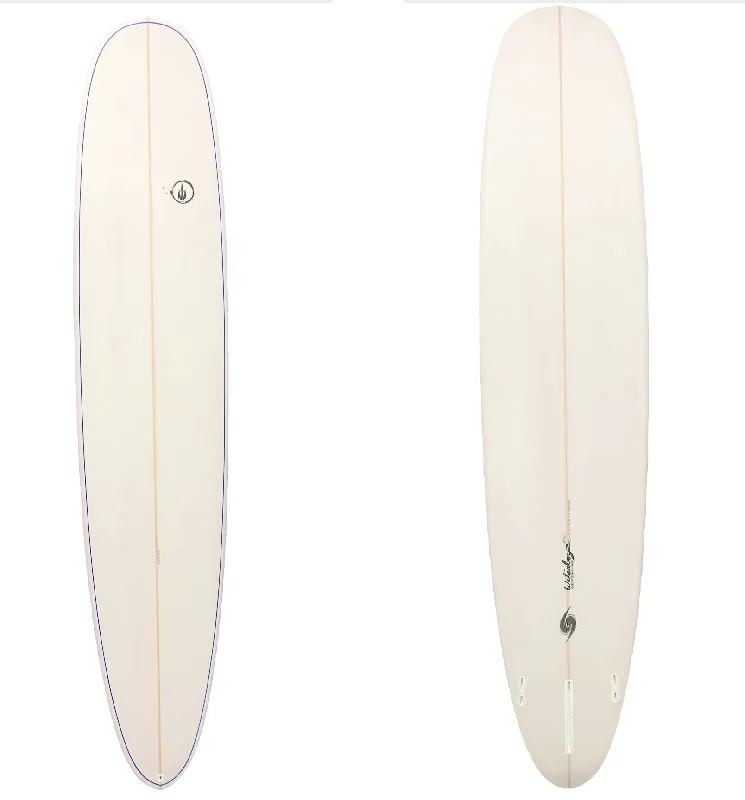 Custom Surfboard -WBZ 9'0" Pinky