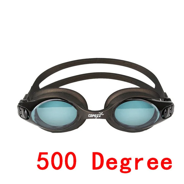 500 Degree