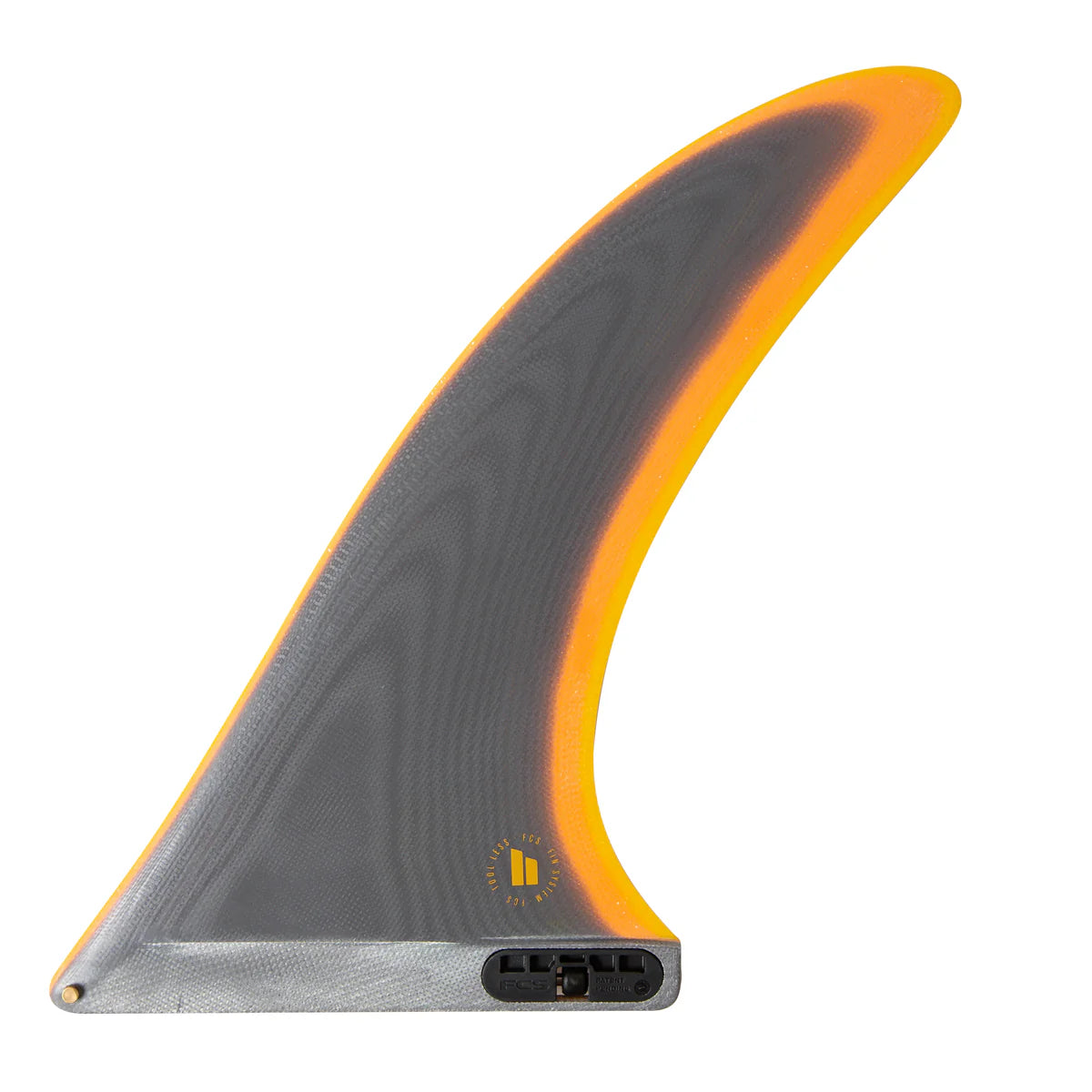 Surfboard Carriers -FCS II 10.25" Thomas Flame Fin