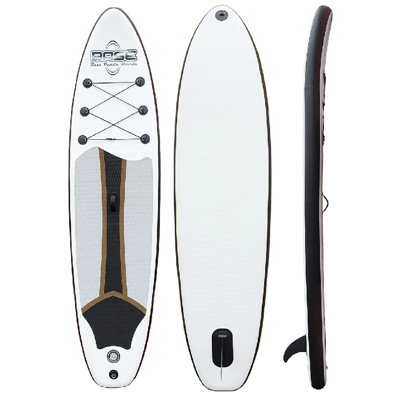 Shortboard Surfboard -Base Sports Base Paddle Board, inflatable SUP