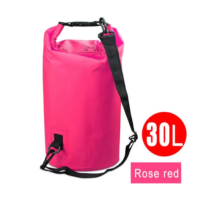 30LRoseRed