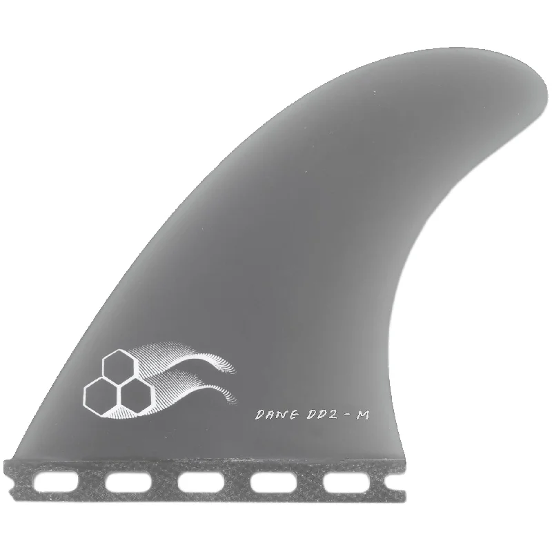 Surfboard Nose Guard -Dane DD2 - 3 Fin