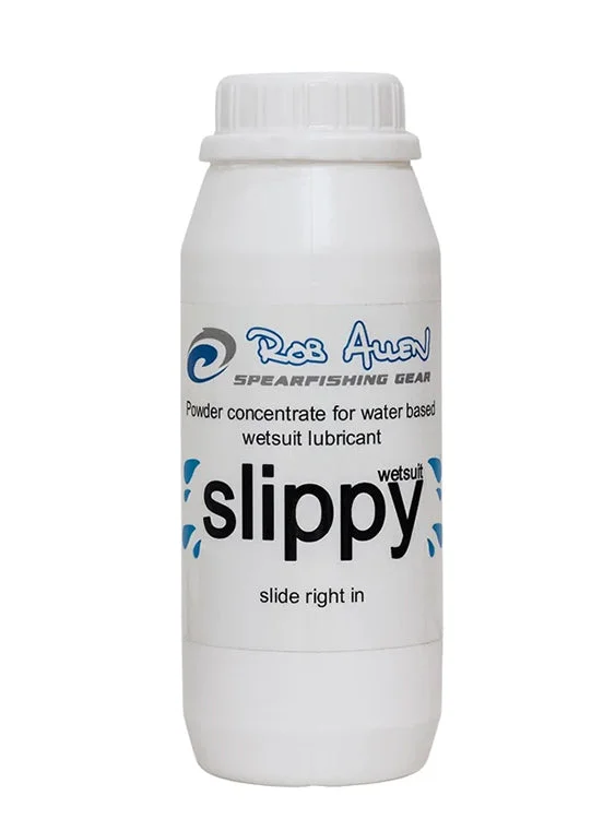 High-Performance Surfboard -Rob Allen Slippy Lube