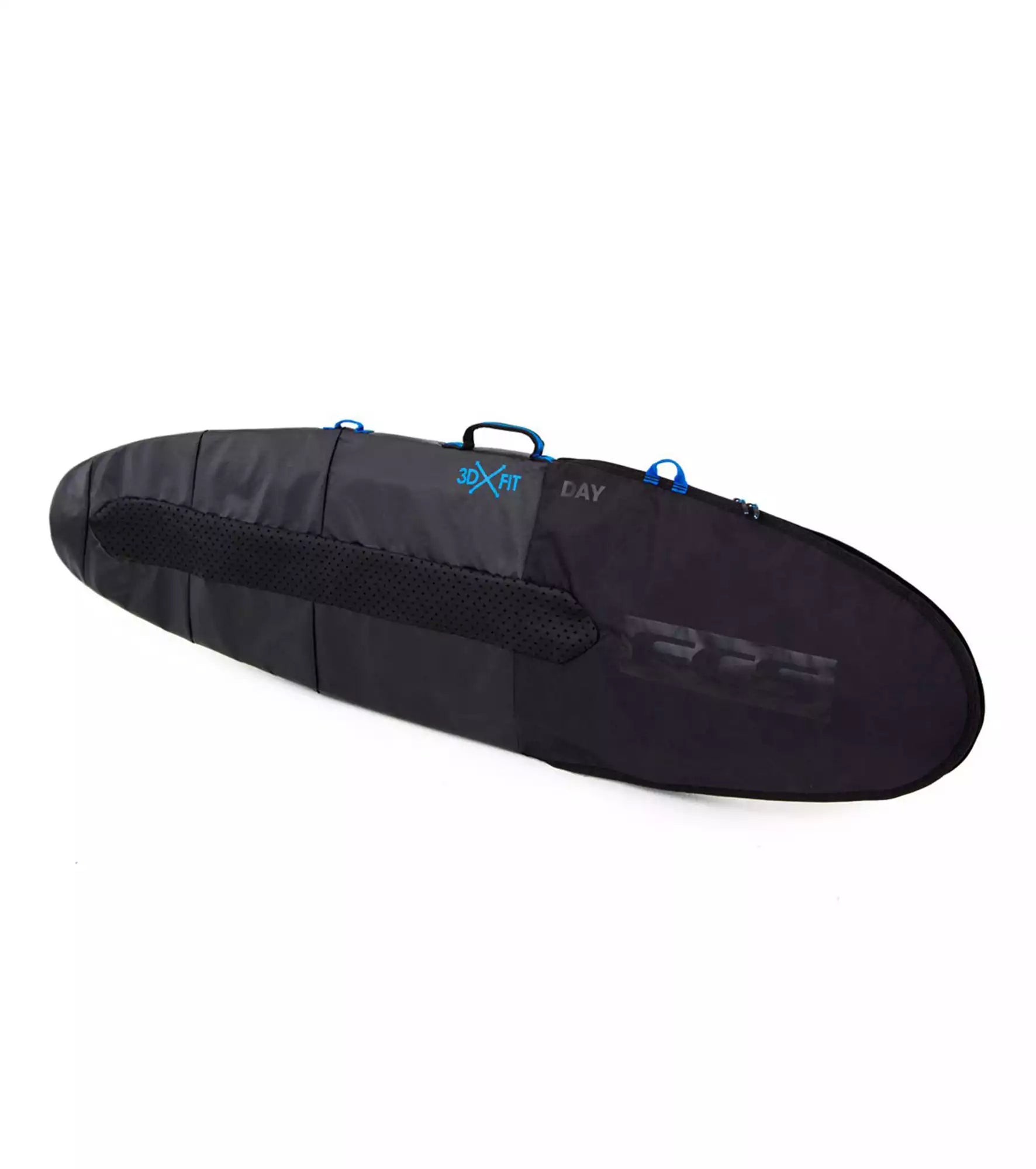 Surfboard Repair Tape -FCS Day Funboard Board Bag