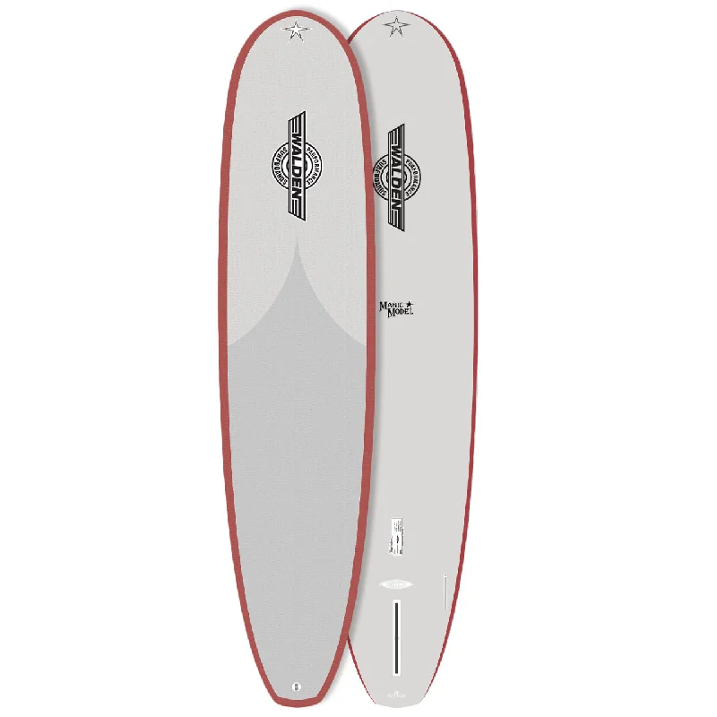 Surfboard Fins -Magic Model - Softop