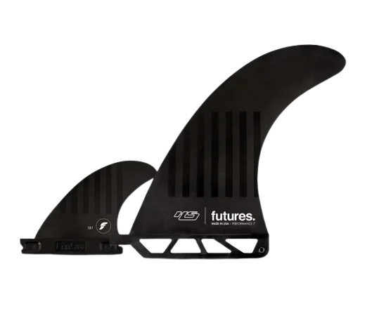 Multi-Use Surfboard Bag -Futures Alpha Hayden Shapes 2 + 1