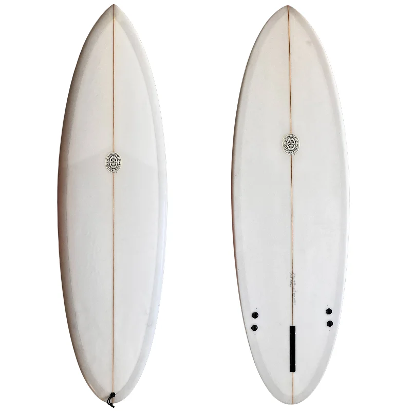 Surfing Helmet -Neal Purchase Jr Widowmaker - 5'8