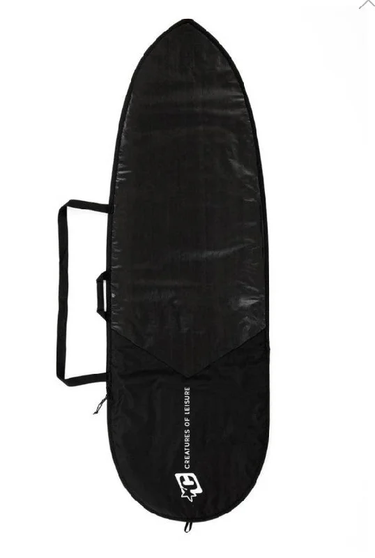 Rash Guard -Creatures Of Leisure 7'6 Fish Icon Lite Boardbag