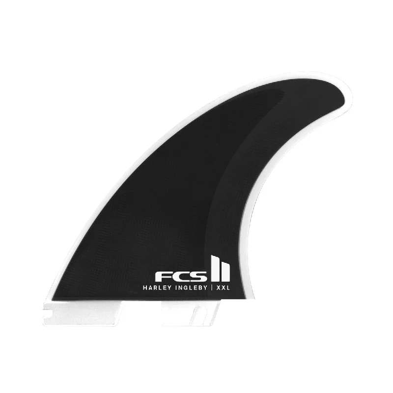 Surfboard Fin Box -FCS II Harley XXL Quad Surfboard Fins