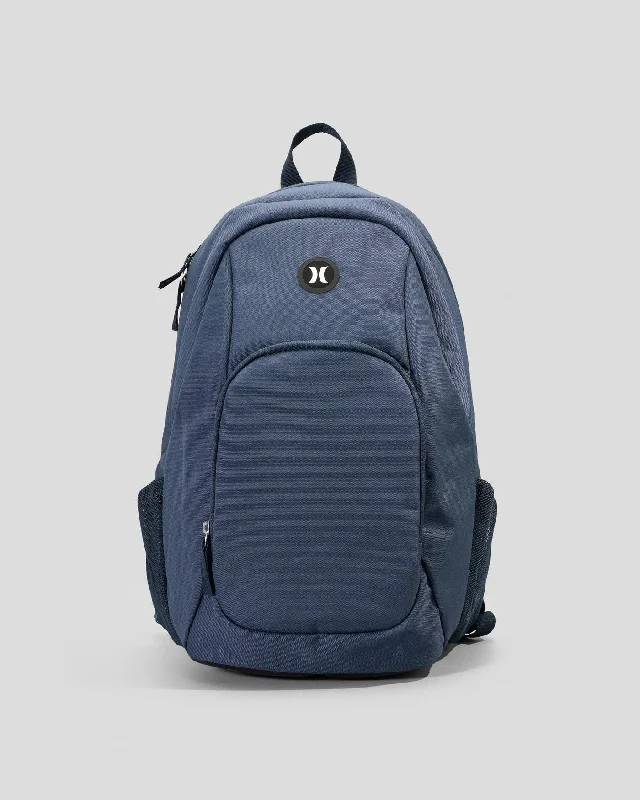 Full Sleeve Rash Guard -Hurley Collide Backpack