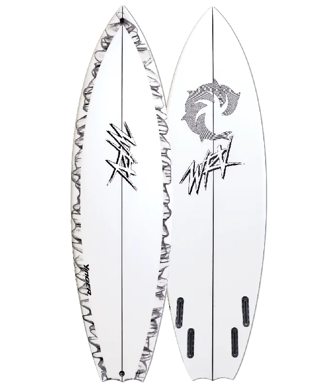 Surf Trainer -5'10 Bat (243548)