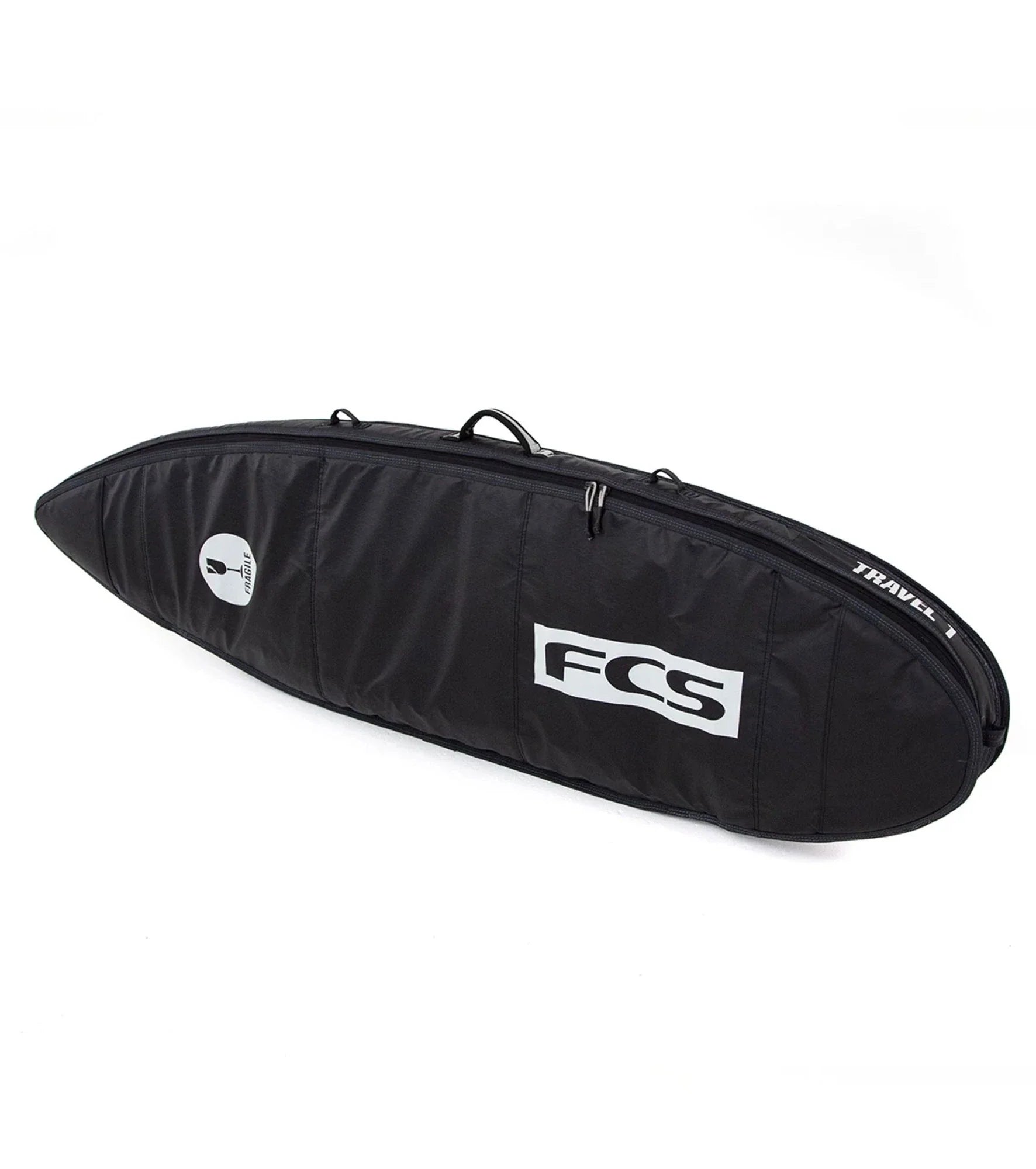 Surfing Gear Bag -FCS Travel 1 All Purpose Board Bag