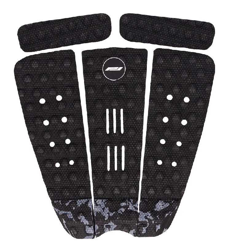 Soft-top Surfboard -TIMMY REYES PRO SURF TRACTION PAD