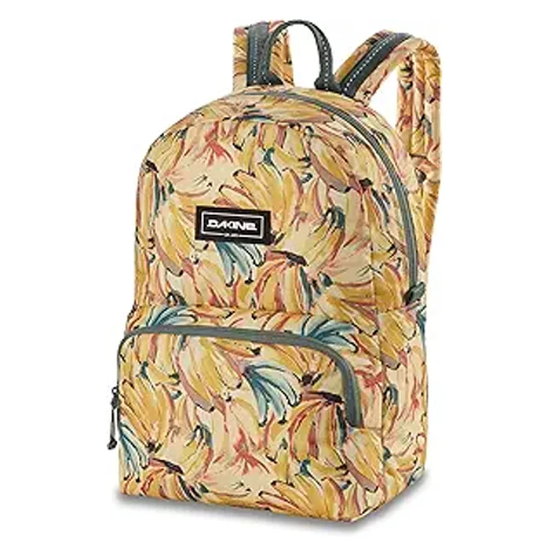 Surfboard Travel Bag -Dakine Cubby 12L Backpack - Bananas