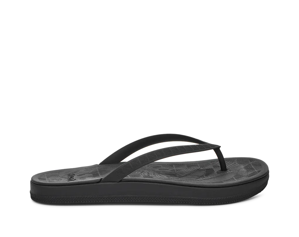 Paddleboard Leash -Sanuk Womens Sandals Funshine