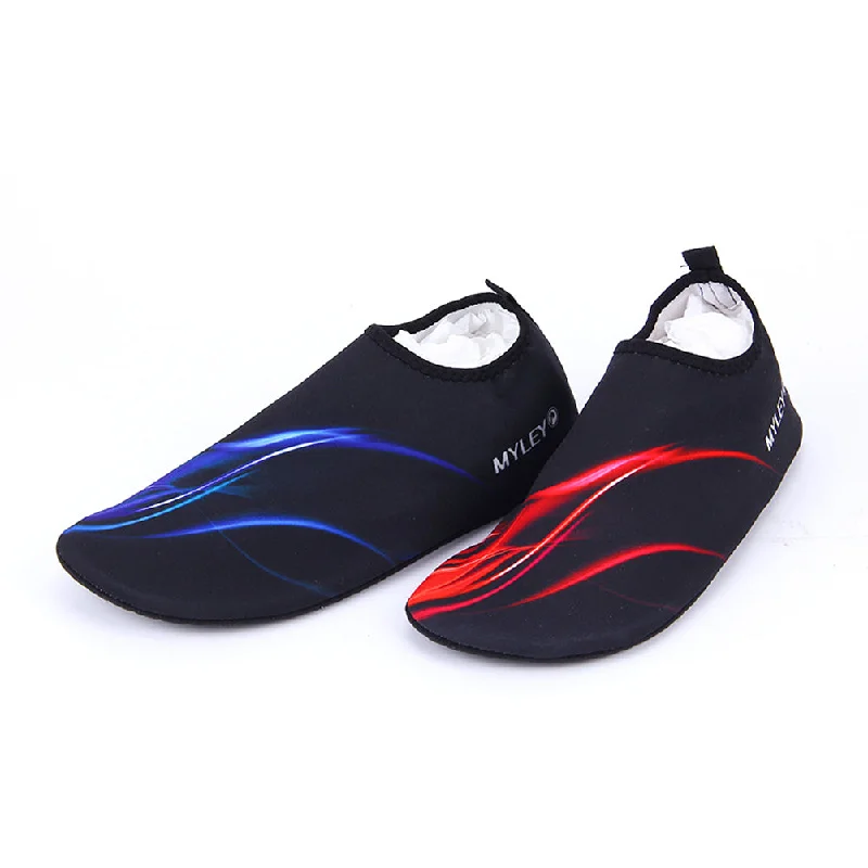 Surfboard Pad -Non-Skid bottom Skin Shoes Water Shoes Socks waterproof Yoga Exercise Pool Beach Swim Slip On Surf Swimming Gloves