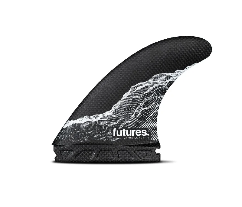 Surfboard Nose Protector -FUTURES VAPOR CORE l R6 MEDIUM TRI SET