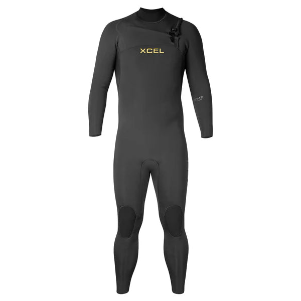 Surfboard Trolley -Men's Comp Full Wetsuit 3/2mm 2025