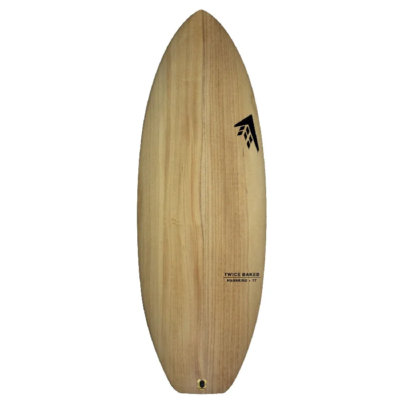 Shortboard Surfboard -Firewire Twice Baked Surfboard (Timbertek)