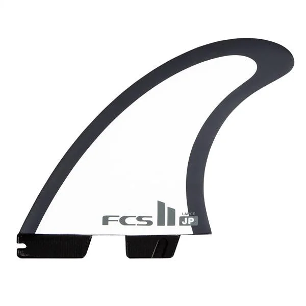 3mm Wetsuit -FCS II Pyzel PC Tri Fins