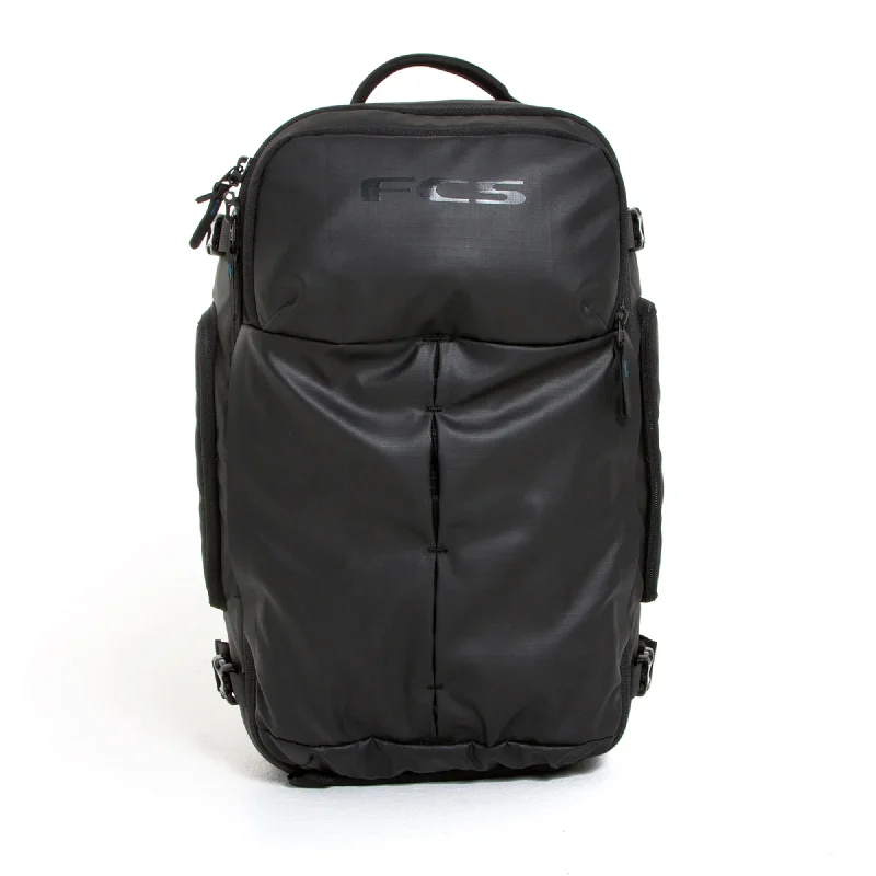 Surfing Backpack -FCS Mission Travel Backpack