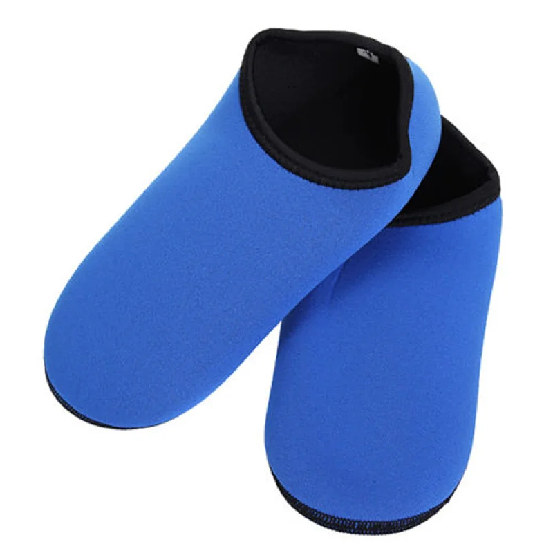 Longboard Surfboard -5 Size New 2.5mm 1 Pair Neoprene Diving Socks Swimming Diving Scuba Snorkeling Sports Socks Indoor Footwear Skiing Gadgets