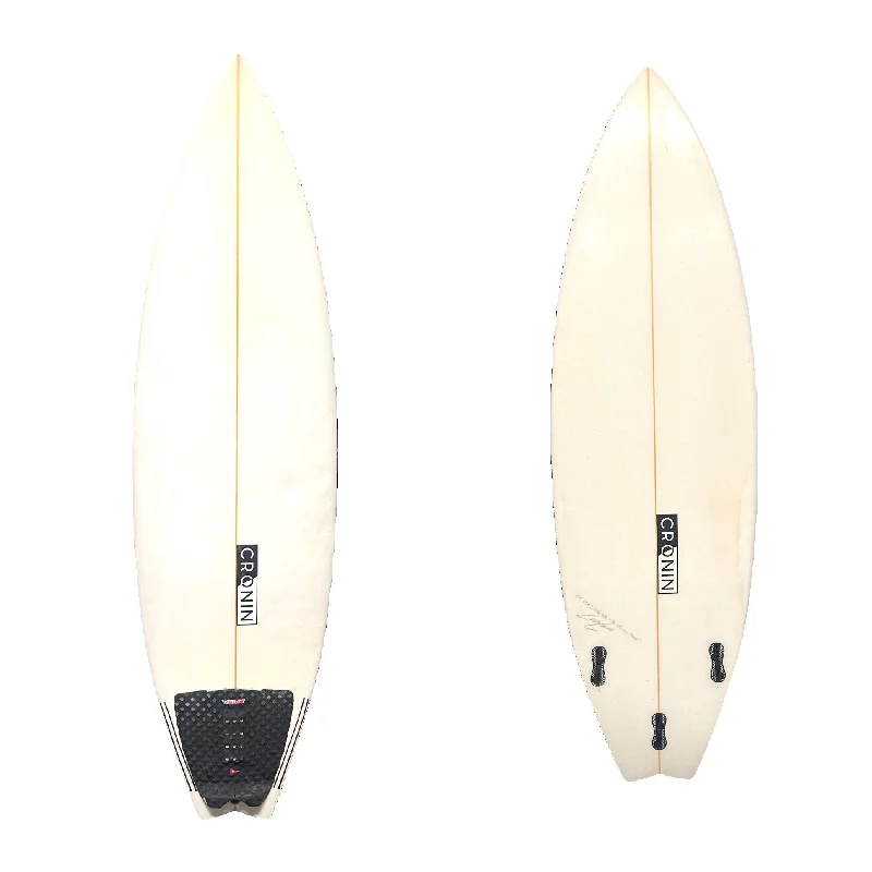 Surfing Gloves -Used Conin 5'10" Swallow taill 29.16L