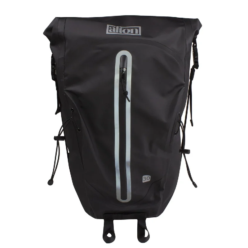 Wave Paddle -Dry Backpack 30L