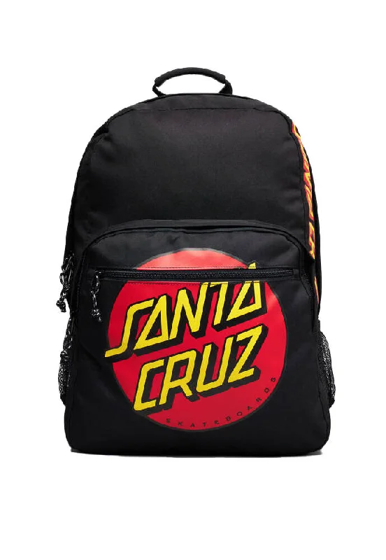 Wetsuit Boots -Santa Cruz Classic Dot Backpack