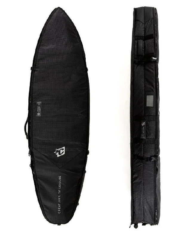 Fish Surfboard -Creatures of Leisure 6'3 Shortboard Triple Boardbag