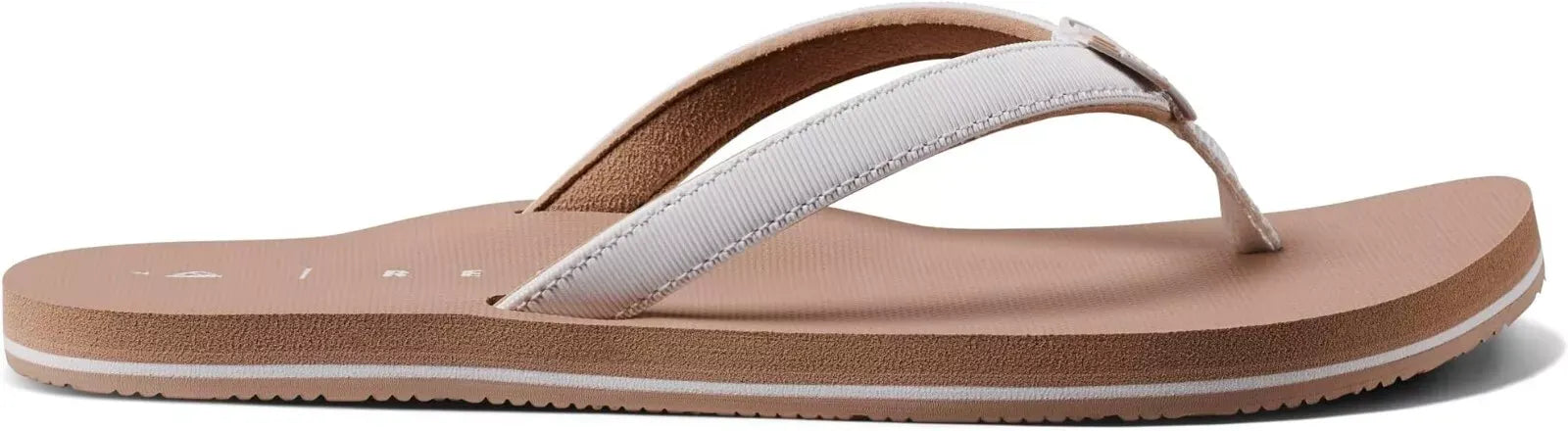 Surfboard Float -Reef Womens Sandals Solana