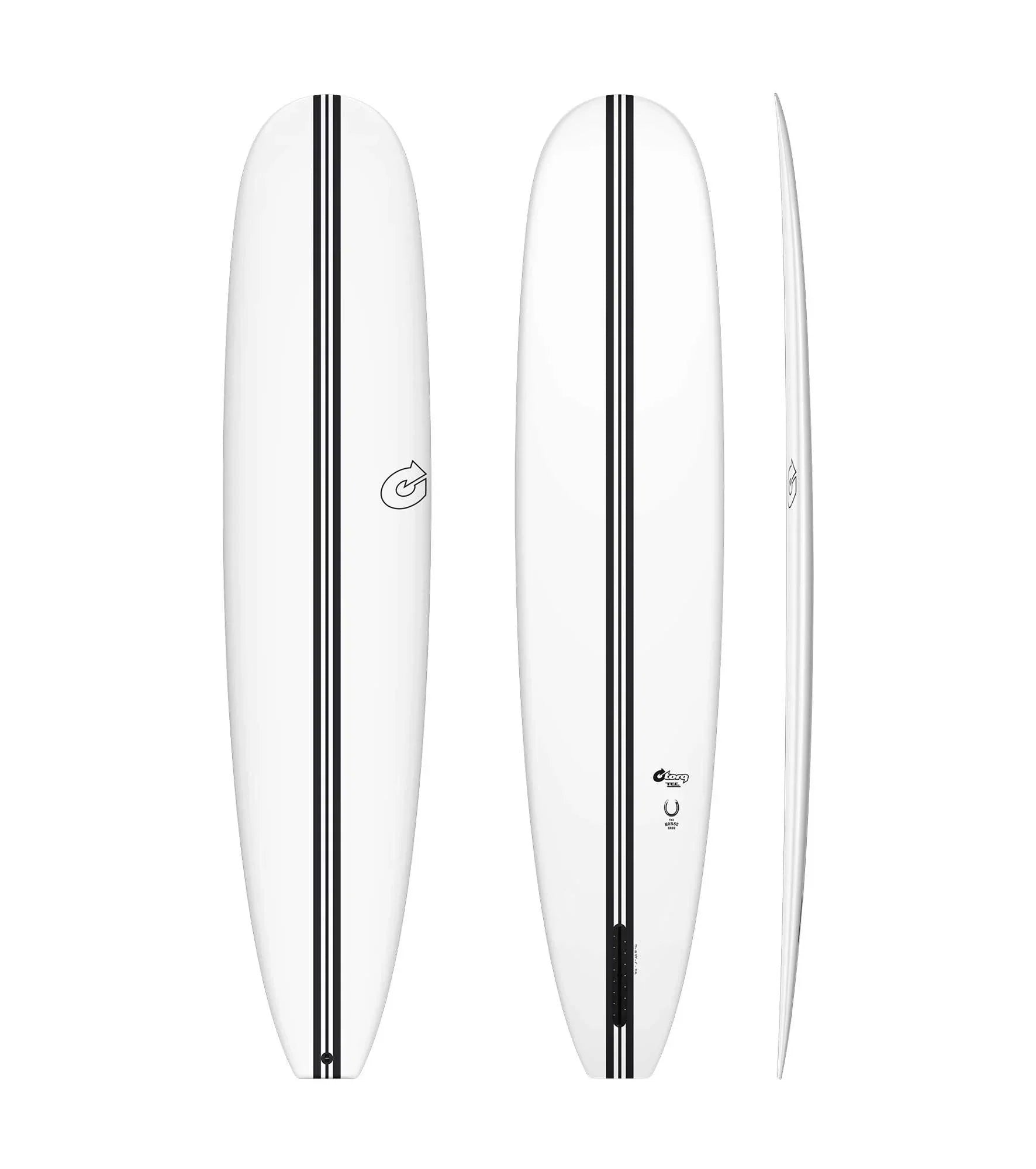 Wetsuit -Torq Horseshoe TEC - Single Fin