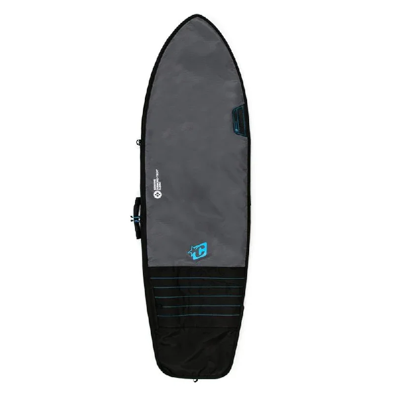 Surfboard Pad -CREATURES FISH DAY USE BOARD BAG