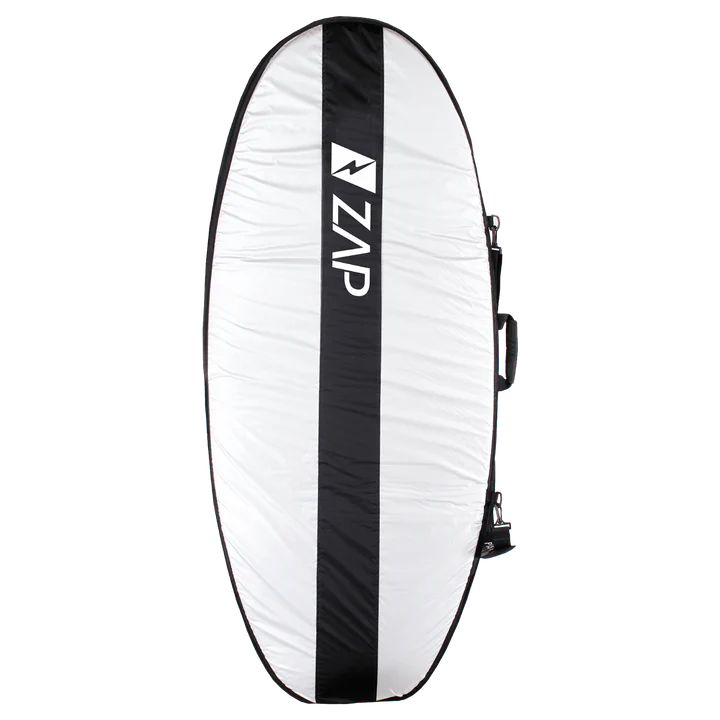 Full Body Wetsuit -Zap Skimboards Day Traveler Board Bag