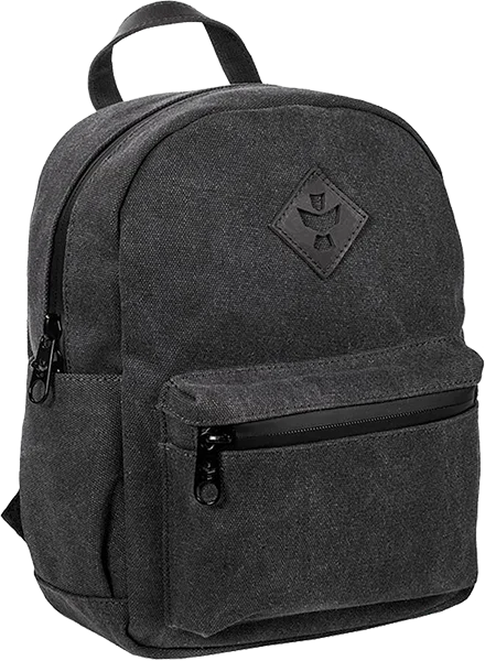 Surf Trainer -Revelry Shorty Mini Backpack 7.4l Smoke