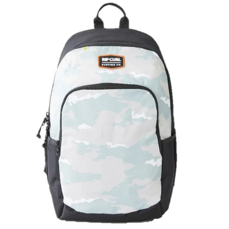 Spring Suit Wetsuit -Rip Curl Ozone 30L Backpack - Camo