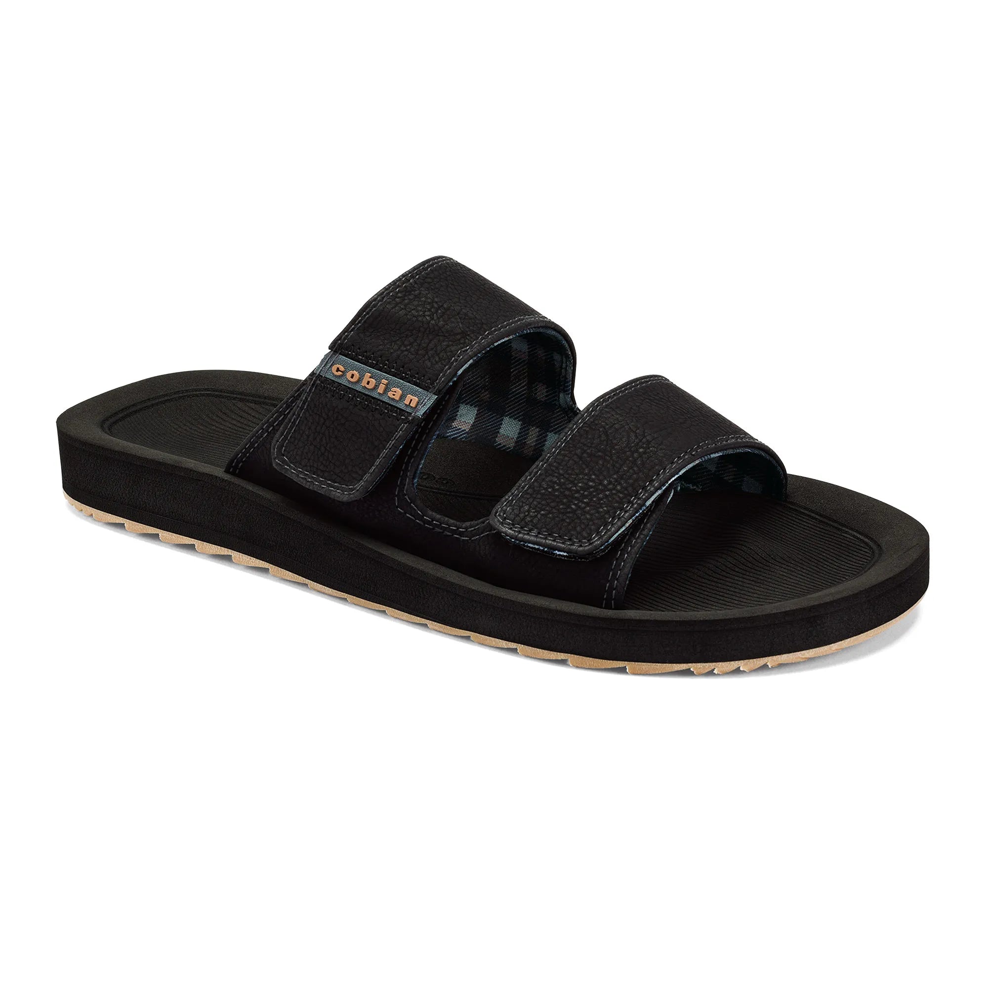 Paddleboard -Cobian Mens Sandals Trestles Trek Slide