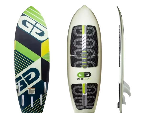 Epoxy Surfboard -PROTOSURFER - GloGear Wake Surf Board