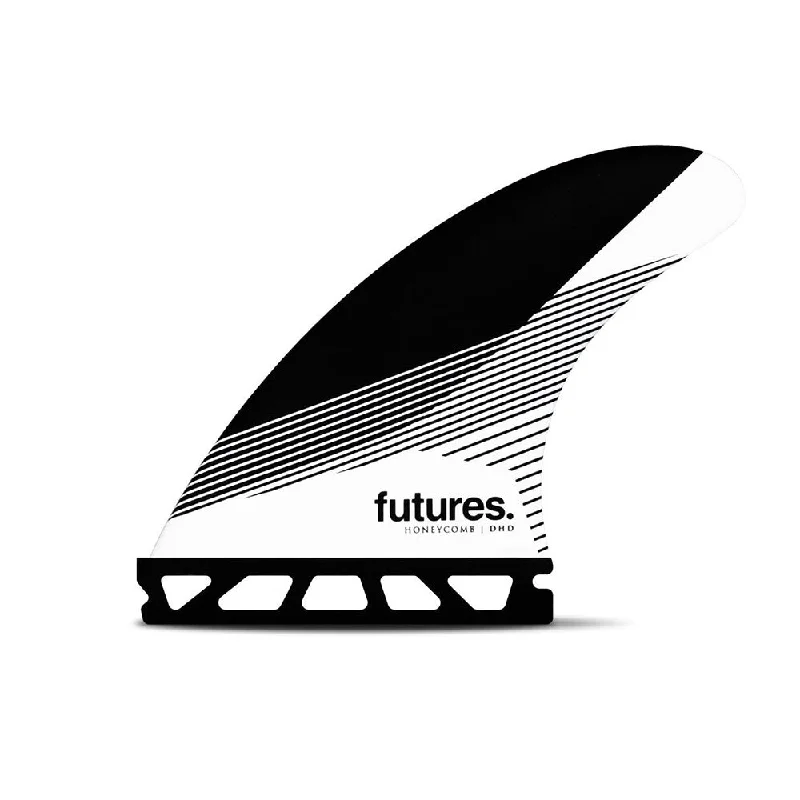 Surfboard Fins -Future DHD HC Fins