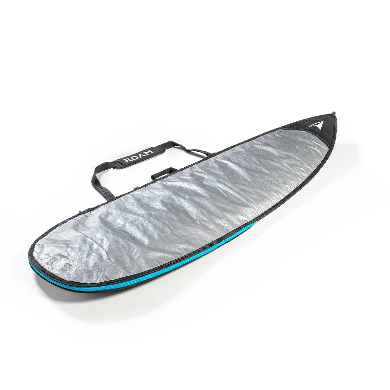 Surfboard Repair Tape -Roam Daylight Shortboard Surfboard Bag - Grey