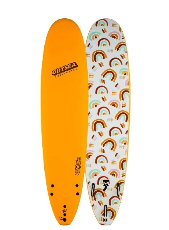 Premium Surfboard -Catch Surf Odysea 8'0 Log Taj Burrow Pro Surfboard