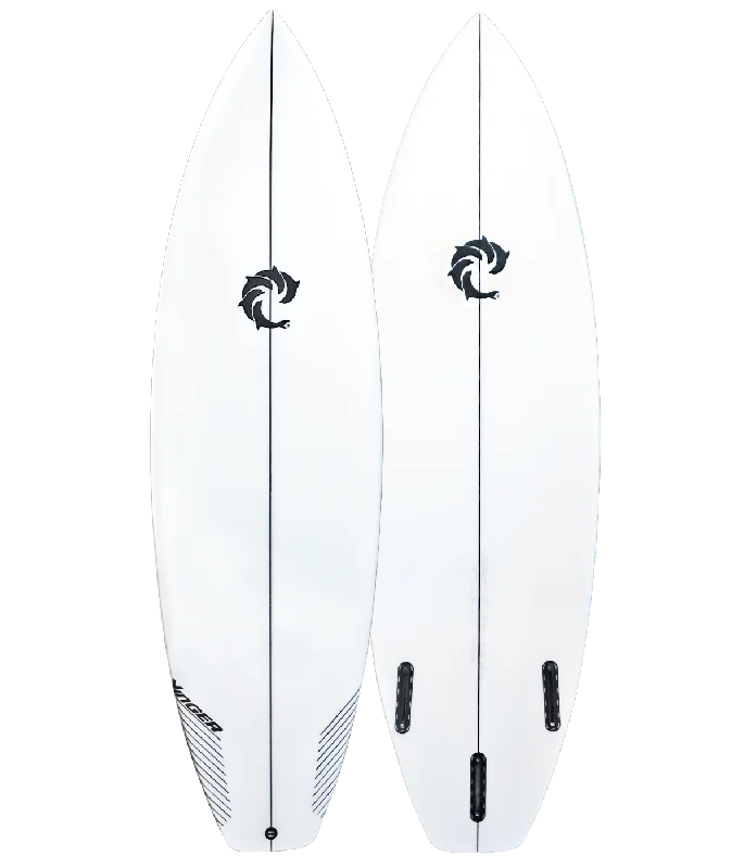 Fish Surfboard -5'8 El Jefe (232820)