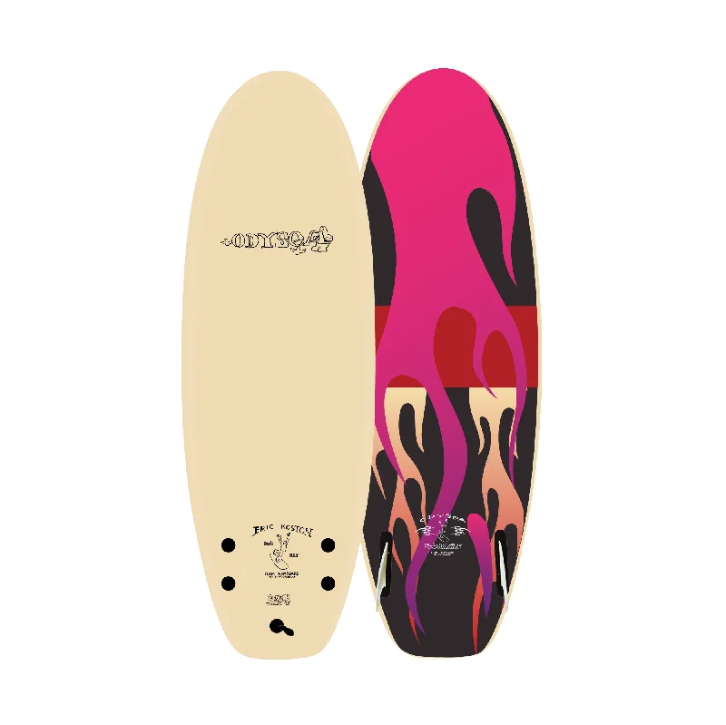 Surfboard Griptape -2023 Odysea TWIG | KOSTONXGONZ