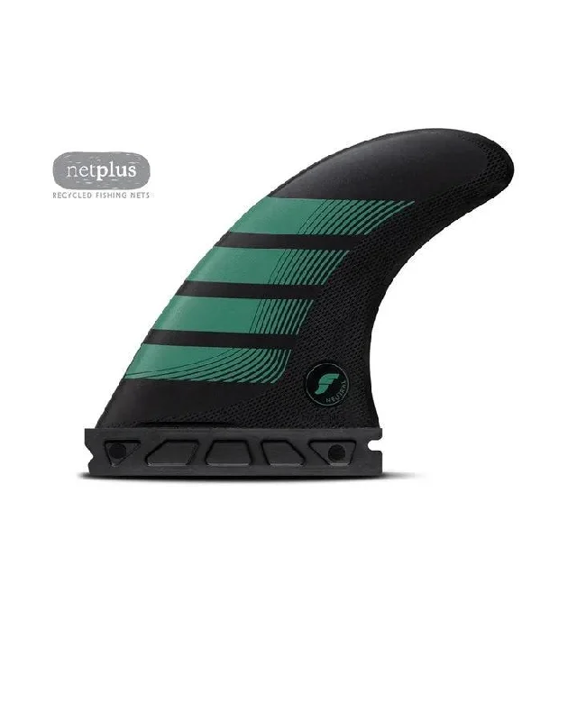 Wetsuit -Futures F6 Alpha Thruster Fins