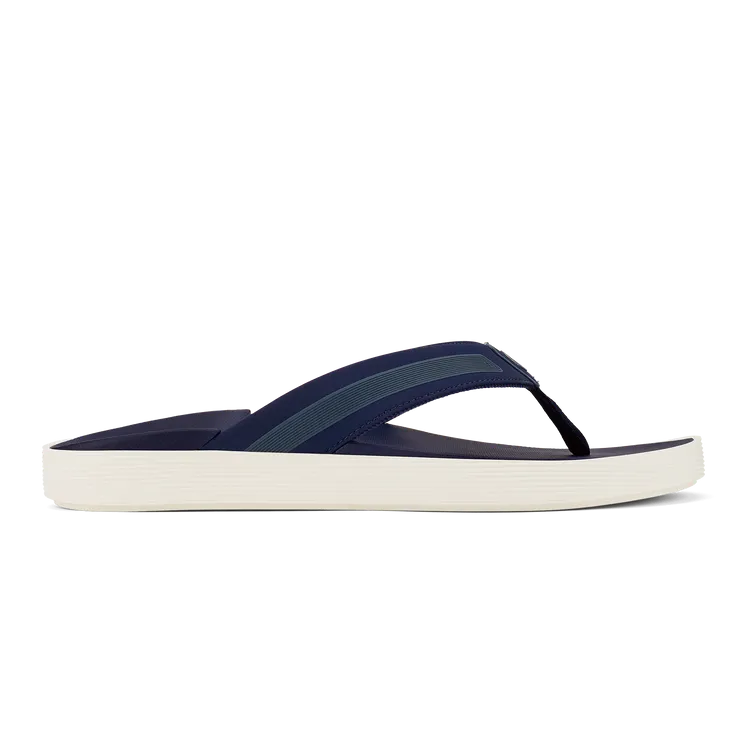 Beach Cooler -Olukai Mens Sandals Leeward